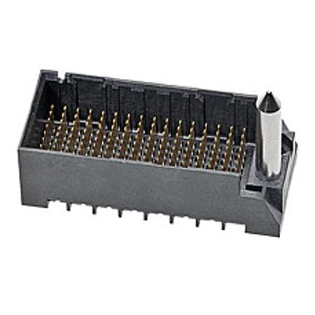 Molex High Speed / Modular Connectors Impact Bp 3X16 Gr/W Pact Bp 3X16 Gr/W Sn 761659607